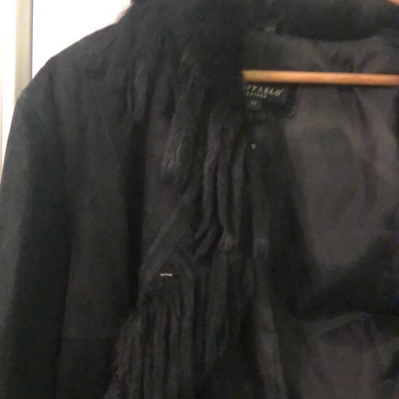 Jacket - Picture 2 of 3